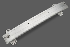 FIAT 500X 2014+ BELKA PRZEDNIEGO ZDERZAKA 68247223A