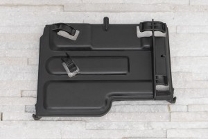 FORD FOCUS MK3 III 2010-2018 POKRYWA OBUDOWY AKUMULATORA 4M5110757BB