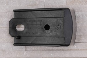 BMW X3 F25 2010-2017 MOCOWANIE NA ABSORBER UCHWYT BELKI PRZEDNIEJ 51117276426