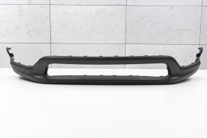 JEEP COMPASS II MP 2017-2020 PRZED LIFTINGIEM ZDERZAK PRZEDNI DOLNY 5UQ11RXFAB