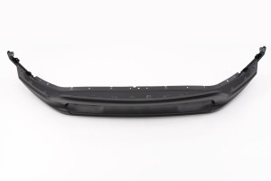 JEEP COMPASS II MP 2017-2020 PRZED LIFTINGIEM ZDERZAK PRZEDNI DOLNY 5UQ11RXFAB