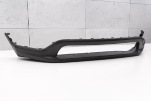 JEEP COMPASS II MP 2017-2020 PRZED LIFTINGIEM ZDERZAK PRZEDNI DOLNY 5UQ11RXFAB