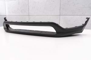 JEEP COMPASS II MP 2017-2020 PRZED LIFTINGIEM ZDERZAK PRZEDNI DOLNY 5UQ11RXFAB