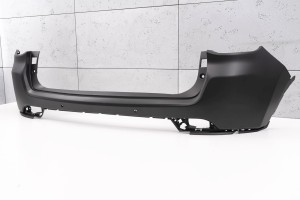 JEEP COMPASS II 2017+ ZDERZAK TYLNY GÓRNY Z PDC 68351629AB