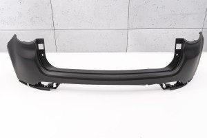 JEEP COMPASS II 2017+ ZDERZAK TYLNY GÓRNY 5SY37TZZAB