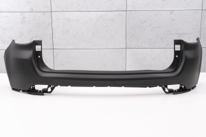 JEEP COMPASS II 2017+ ZDERZAK TYLNY GÓRNY 5SY37TZZAB
