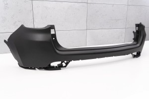JEEP COMPASS II 2017+ ZDERZAK TYLNY GÓRNY 5SY37TZZAB