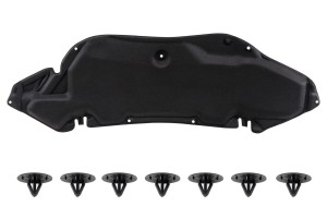 HONDA CIVIC IX 2012-2015 KOMBI WYGŁUSZENIE MASKI 74141TV0E01