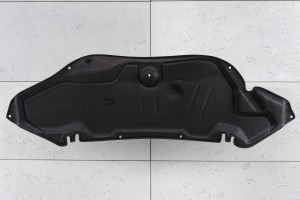 HONDA CIVIC IX 2012-2015 KOMBI WYGŁUSZENIE MASKI 74141TV0E01