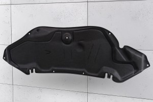 HONDA CIVIC IX 2012-2015 KOMBI WYGŁUSZENIE MASKI 74141TV0E01