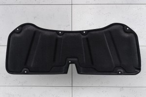 TOYOTA AURIS II 2012-2018 KOMBI WYGŁUSZENIE MASKI 5334102340 