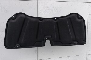 TOYOTA AURIS II 2012-2018 KOMBI WYGŁUSZENIE MASKI 5334102340