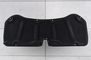 TOYOTA AURIS II 2012-2018 KOMBI WYGŁUSZENIE MASKI 5334102340