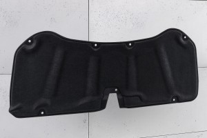 TOYOTA AURIS II 2012-2018 KOMBI WYGŁUSZENIE MASKI 5334102340