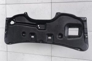 NISSAN X-TRAIL III T32 2014-2021 WYGŁUSZENIE MASKI 658404CC1A