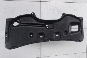 NISSAN X-TRAIL III T32 2014-2021 WYGŁUSZENIE MASKI 658404CC1A