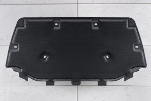 VOLVO XC60 I 2008-2013 PRZED FACELIFTINGIEM WYGŁUSZENIE MASKI 31294504
