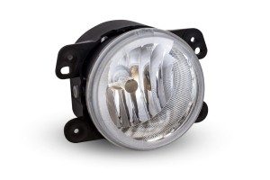 DODGE JOURNEY I 2008-2020 ŚWIATŁO PRZECIWMGIELNE PRZEDNIE HALOGEN 4'' 1SZT. 4805856AA
