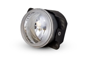JEEP WRANGLER JL 2018+ ŚWIATŁO PRZECIWMGIELNE PRZEDNIE HALOGEN 4'' 1SZT. 4805856AA