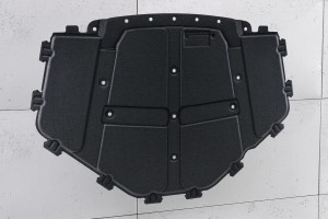 BMW X5 E70 / E70N 2006-2013 WYGŁUSZENIE MASKI 51487158420