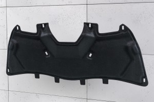 FORD GRAND C-MAX MK2 II 2010-2019 WYGŁUSZENIE MASKI F1CBR16746AA