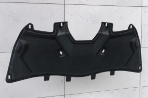 FORD GRAND C-MAX MK2 II 2010-2019 WYGŁUSZENIE MASKI F1CBR16746AA