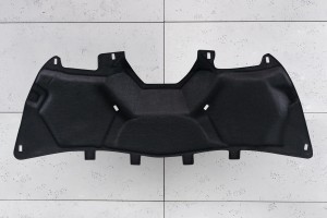 FORD GRAND C-MAX MK2 II 2010-2019 WYGŁUSZENIE MASKI F1CBR16746AA