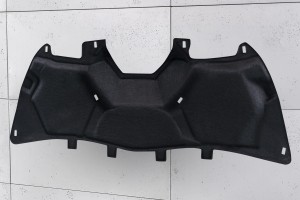 FORD GRAND C-MAX MK2 II 2010-2019 WYGŁUSZENIE MASKI F1CBR16746AA