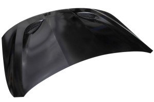 JEEP GRAND CHEROKEE IV WK2 2010-2021 ALUMINIOWA MASKA STYLIZUJĄCA SRT