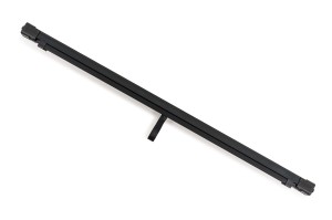 JEEP PATRIOT 2006-2017 ROLETA BAGAŻNIKA CZARNA 82212687