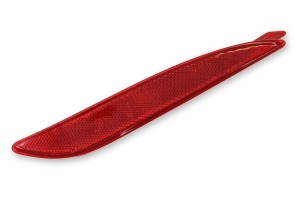 HYUNDAI ELANTRA V MD 2010-2013 PRZED FACELIFTINGIEM ODBLASK TYLNEGO ZDERZAKA PRAWY 924063X000