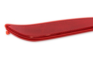 HYUNDAI ELANTRA V MD 2010-2013 PRZED FACELIFTINGIEM ODBLASK TYLNEGO ZDERZAKA PRAWY 924063X000