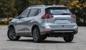 NISSAN X-TRAIL III T32 2017-2021 PO FACELIFTINGU LAMPA TYLNA KAROSERYJNA LEWA 265556FP0A
