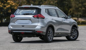 NISSAN X-TRAIL III T32 2017-2021 PO FACELIFTINGU LAMPA TYLNA KAROSERYJNA LEWA 265556FP0A