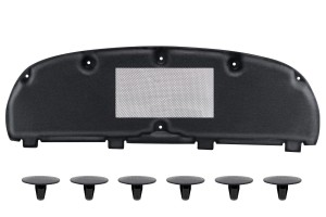 HONDA CR-V V 2018-2023 WYGŁUSZENIE MASKI 74141TLAA00