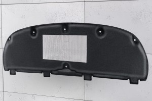 HONDA CR-V V 2018-2023 WYGŁUSZENIE MASKI 74141TLAA00