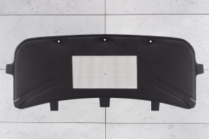 HONDA CIVIC X SEDAN 2016-2021 WYGŁUSZENIE MASKI 74141TBAA00 + SPINKI