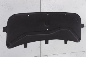 HONDA CIVIC X 2016-2021 WYGŁUSZENIE MASKI 74141TBAA00