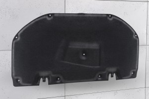TOYOTA CAMRY VIII XV70 2018+ WYGŁUSZENIE MASKI 5334106480