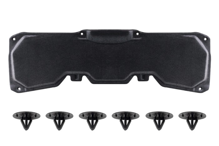 HONDA JAZZ IV 2015-2020 WYGŁUSZENIE MASKI 74141T5RA00