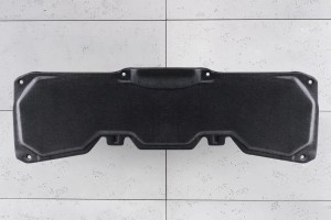 HONDA JAZZ IV 2015-2020 WYGŁUSZENIE MASKI 74141T5RA00