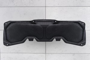 HONDA JAZZ IV 2015-2020 WYGŁUSZENIE MASKI 74141T5RA00