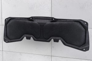 HONDA JAZZ IV 2015-2020 WYGŁUSZENIE MASKI 74141T5RA00