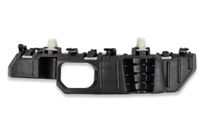 HYUNDAI TUCSON IV NX4 2020+ ŚLIZG PRZEDNIEGO ZDERZAKA LEWY 86551N7000