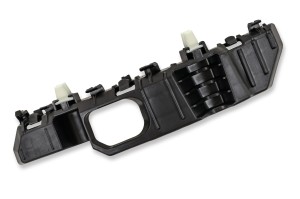 HYUNDAI TUCSON IV NX4 2020+ ŚLIZG PRZEDNIEGO ZDERZAKA LEWY 86551N7000