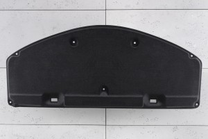 TOYOTA CAMRY VII XV50 2011-2018 WYGŁUSZENIE MASKI KOMPLET ZE SPINKAMI 5334106210