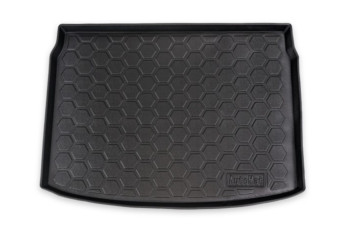 NISSAN QASHQAI II J11 2014-2021 MATA BAGAŻNIKA