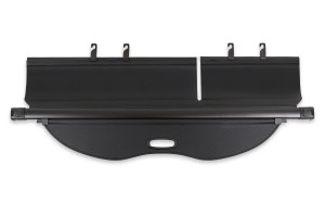 MAZDA 5 II CW 2010-2016 ROLETA BAGAŻNIKA CZARNA C513-V1-350