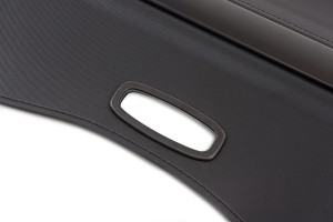 MAZDA 5 III CW 2010-2016 ROLETA BAGAŻNIKA