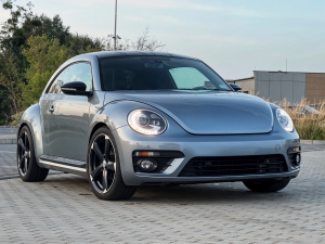 VOLKSWAGEN BEETLE 2014-2019 PO FACELIFTINGU LAMPA PRZECIWMGIELNA PRZEDNIA LEWA 5K0941699G
